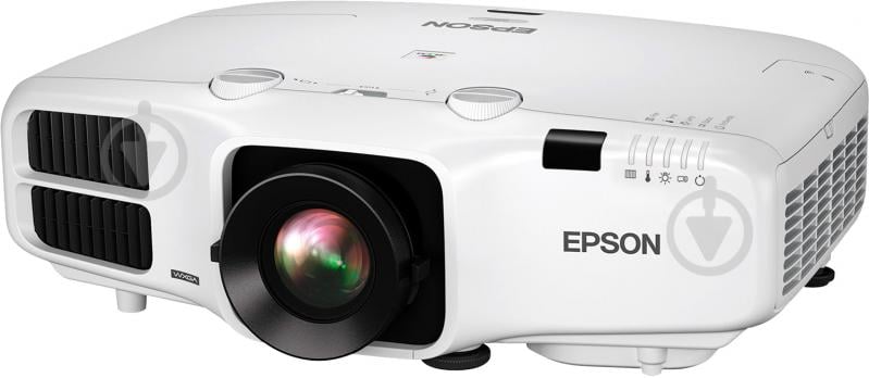 Проектор Epson EB-5520W (V11H826040) - фото 2