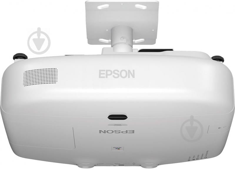 Проектор Epson EB-5520W (V11H826040) - фото 7