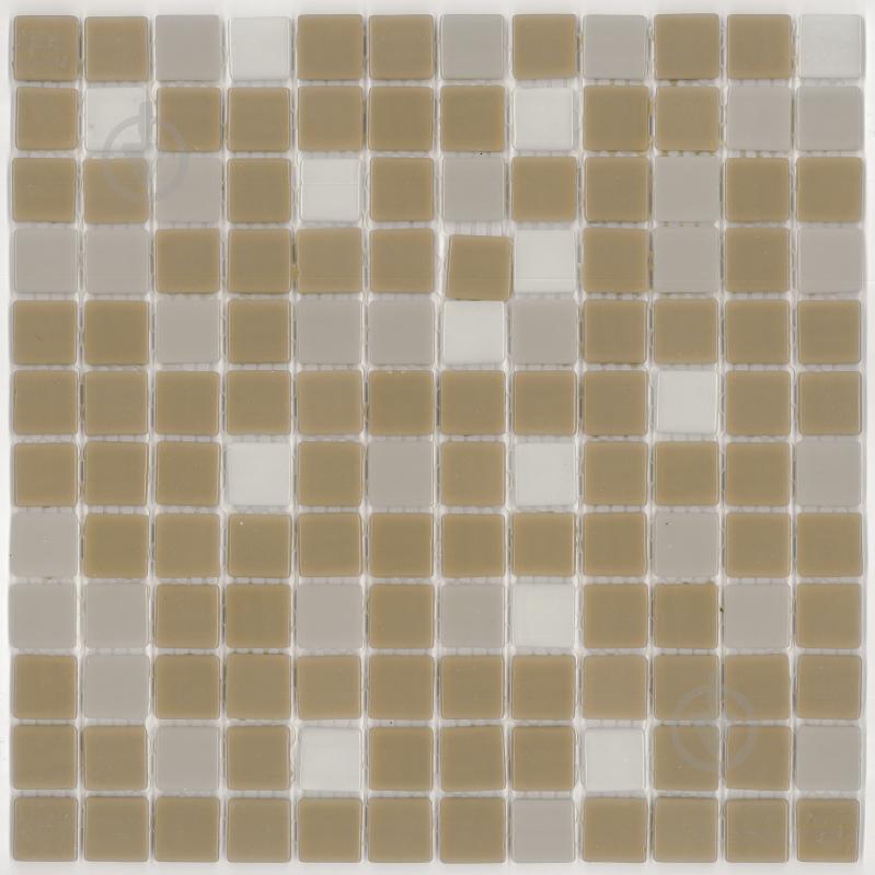 Мозаїка AquaMo Розтяжка MX25-1/01/19/20 елемент розтяжки ряд 2 31,7x31,7 см - фото 1 Мозаїка AquaMo Розтяжка MX25-1/01/19/20 елемент розтяжки ряд 2 31,7x31,7 см - фото 1