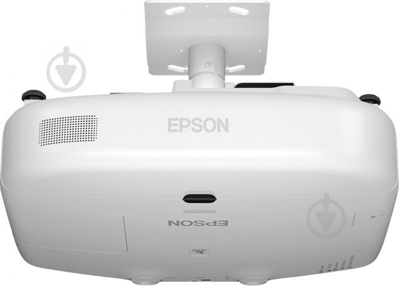 Проектор Epson EB-5530U (V11H824040) - фото 7