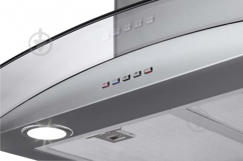 Вытяжка Pyramida HEE 92 (D-600 MM) - фото 4