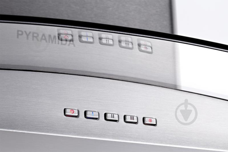 Вытяжка Pyramida HEE 92 (D-600 MM) - фото 5