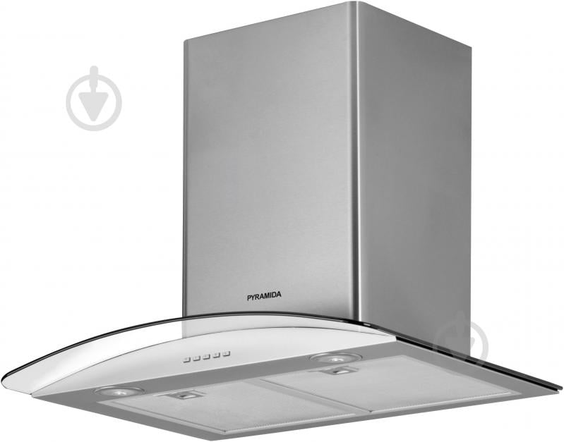 Вытяжка Pyramida HEE 92 (D-600 MM) - фото 1
