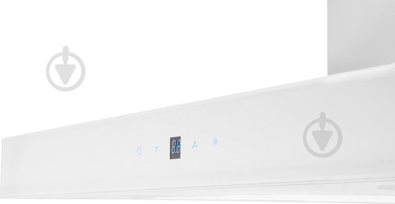Вытяжка Pyramida HEF 22 (H-600 MM) WHITE - фото 2 Вытяжка Pyramida HEF 22 (H-600 MM) WHITE - фото 2