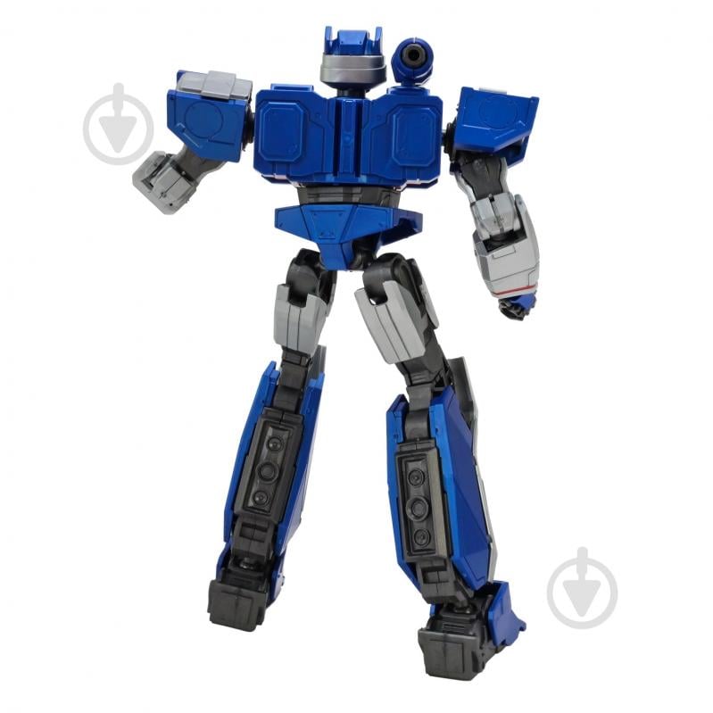 Фигурка-конструктор Blokees Transformers 71183 - фото 4 Фигурка-конструктор Blokees Transformers 71183 - фото 4