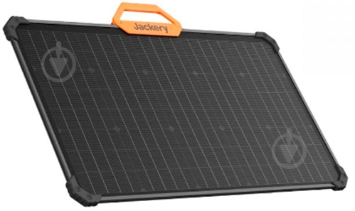Солнечная панель Jackery SolarSaga 80W (HTO737) - фото 1