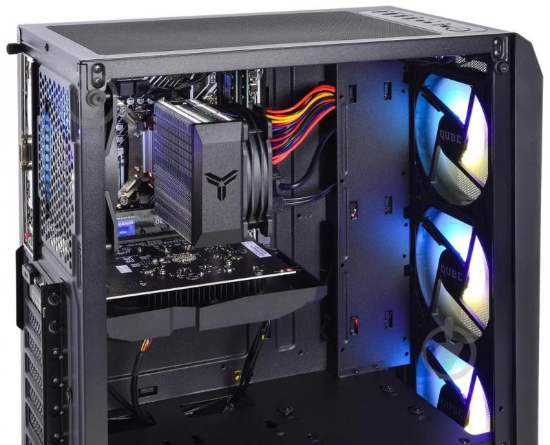 Компьютер Artline Gaming X47 (X47v57Win) black - фото 11 Компьютер Artline Gaming X47 (X47v57Win) black - фото 11
