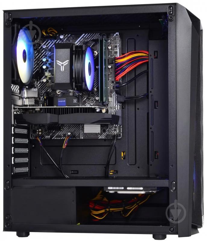 Компьютер Artline Gaming X47 (X47v57Win) black - фото 2 Компьютер Artline Gaming X47 (X47v57Win) black - фото 2