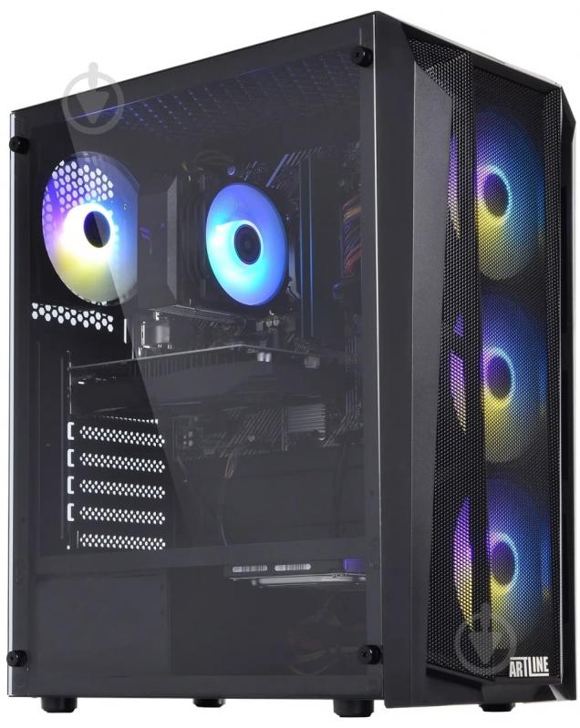 Компьютер Artline Gaming X47 (X47v57Win) black - фото 5 Компьютер Artline Gaming X47 (X47v57Win) black - фото 5