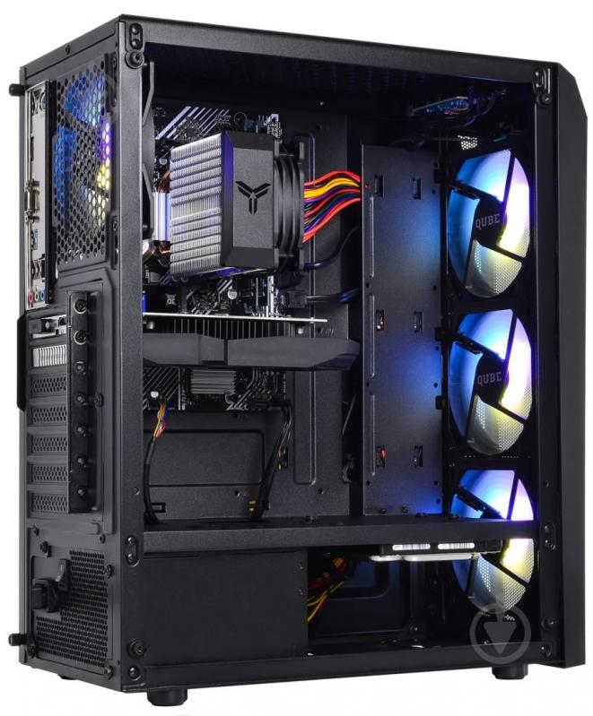 Компьютер Artline Gaming X47 (X47v57Win) black - фото 6 Компьютер Artline Gaming X47 (X47v57Win) black - фото 6