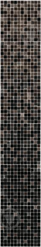 Мозаїка AquaMo Розтяжка MX25-2/09/16G/16BG (компл. із 6 шт)31,7x191,2 см - фото 3 Мозаїка AquaMo Розтяжка MX25-2/09/16G/16BG (компл. із 6 шт)31,7x191,2 см - фото 3