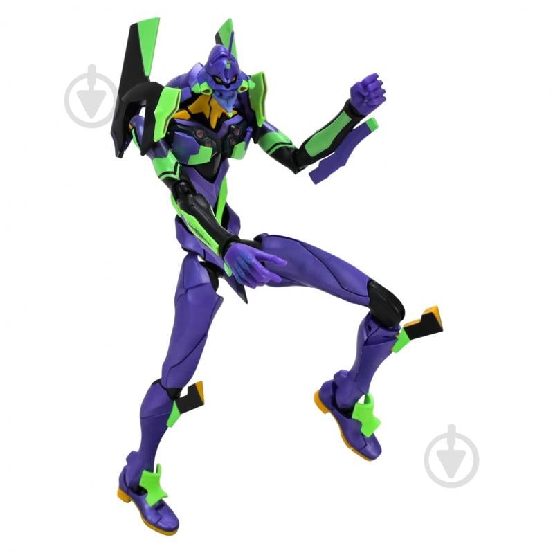 Фигурка-конструктор Blokees Evangelion 1 73501 - фото 3