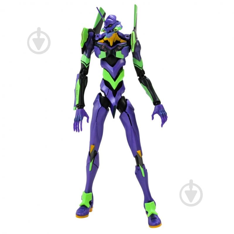 Фигурка-конструктор Blokees Evangelion 1 73501 - фото 2