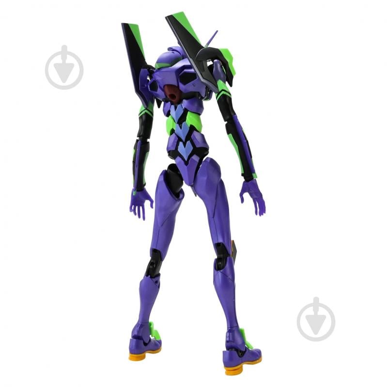 Фигурка-конструктор Blokees Evangelion 1 73501 - фото 6