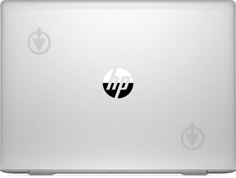 Ноутбук HP ProBook 445 G7 14 (2D277EA) silver - фото 7