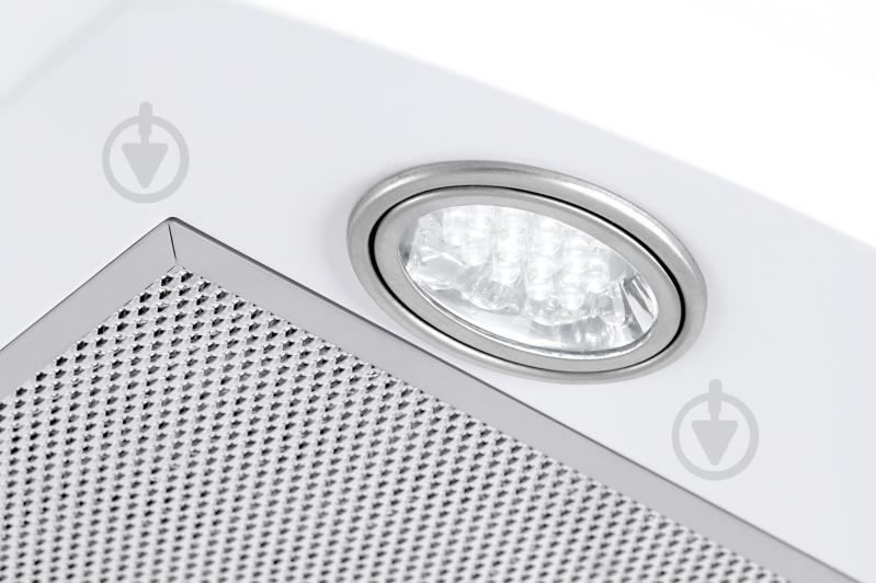 Вытяжка Pyramida KR 60 WHITE - фото 7