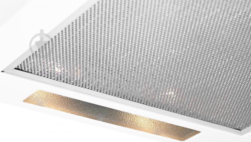 Вытяжка Pyramida BH 60 WHITE - фото 4 Вытяжка Pyramida BH 60 WHITE - фото 4