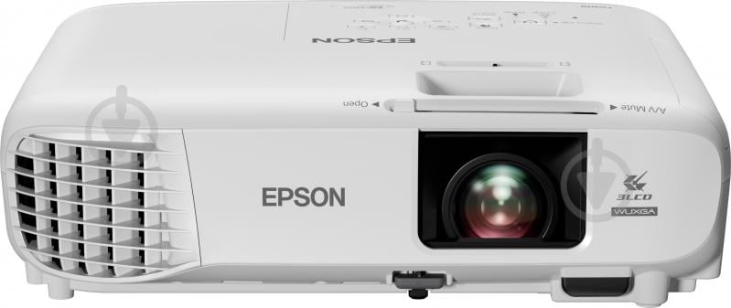 Проектор Epson EB-U05 (V11H841040) - фото 1