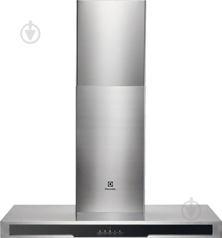 Витяжка Electrolux EFB 90550 BX - фото 1