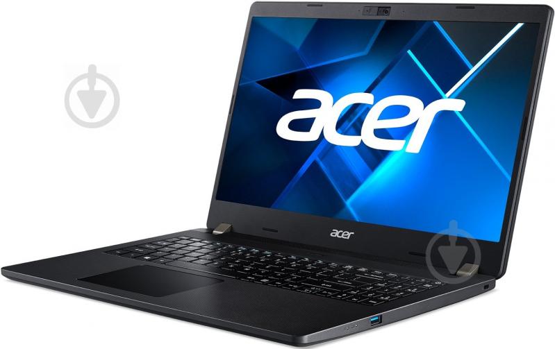 Ноутбук Acer TravelMate TMP215-53 15,6 (NX.VPVEU.00M) black - фото 3