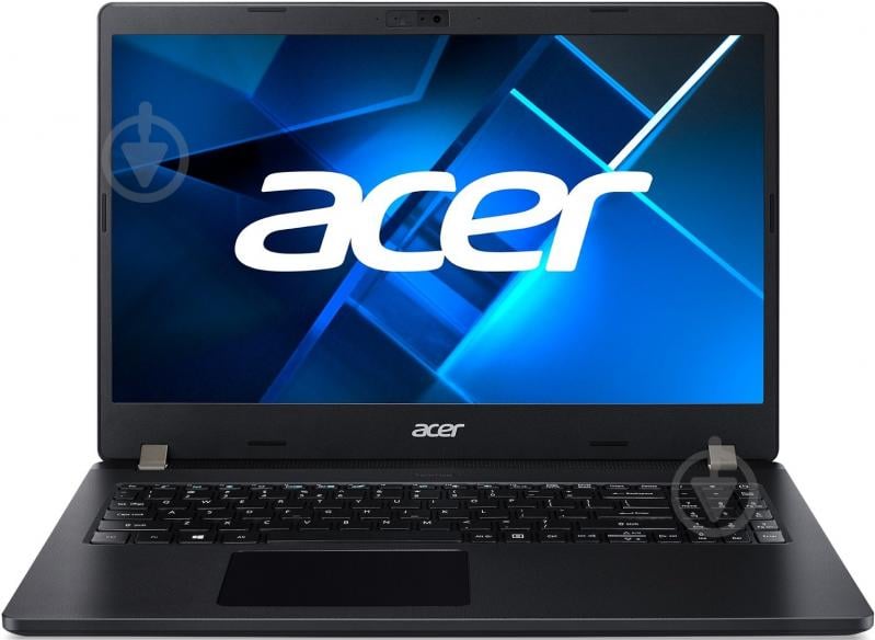 Ноутбук Acer TravelMate TMP215-53 15,6 (NX.VPVEU.00M) black - фото 1