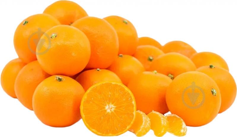 Мандарин Греция - фото 1