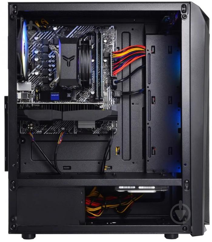 Компьютер Artline Gaming X47 (X47v51) black - фото 8