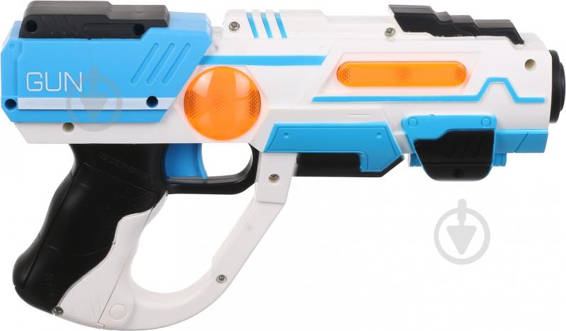 Игрушечное оружие Shantou A1291052 - фото 4
