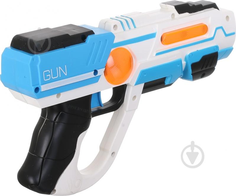 Игрушечное оружие Shantou A1291052 - фото 3