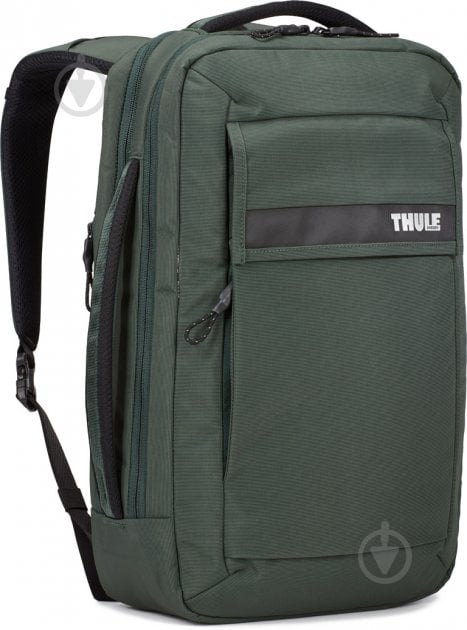 Сумка-рюкзак Thule 15.6" green (3204491) Paramount Laptop Bag - фото 1