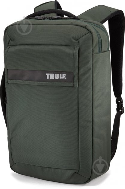 Сумка-рюкзак Thule 15.6" green (3204491) Paramount Laptop Bag - фото 11