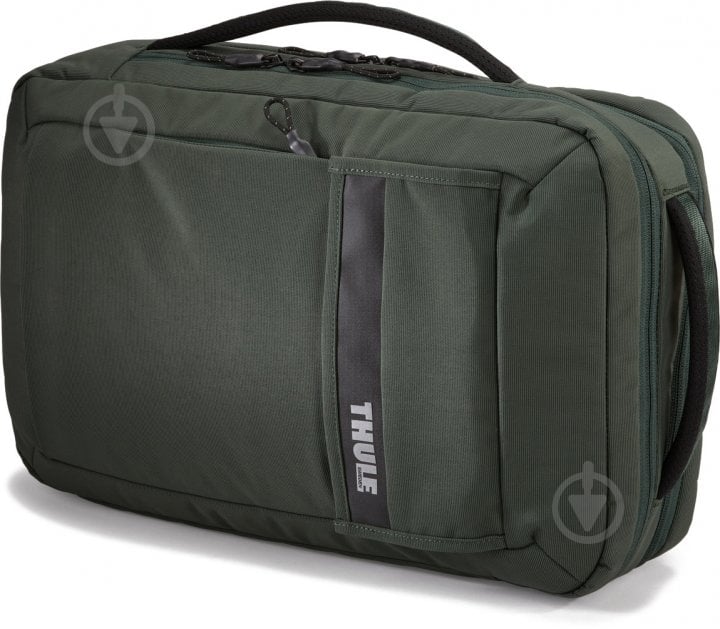 Сумка-рюкзак Thule 15.6" green (3204491) Paramount Laptop Bag - фото 12