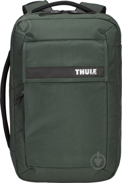 Сумка-рюкзак Thule 15.6" green (3204491) Paramount Laptop Bag - фото 2