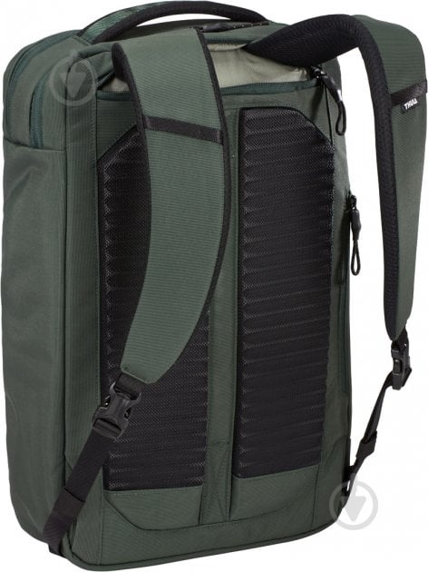 Сумка-рюкзак Thule 15.6" green (3204491) Paramount Laptop Bag - фото 3