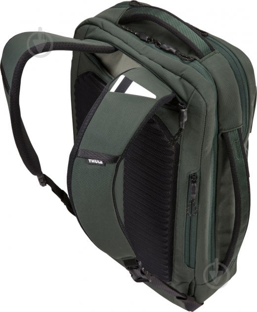 Сумка-рюкзак Thule 15.6" green (3204491) Paramount Laptop Bag - фото 9