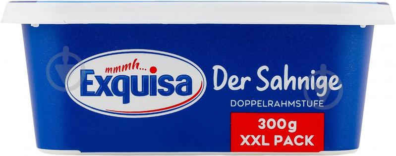 Сыр Exquisa 68% 300 г - фото 4 Сыр Exquisa 68% 300 г - фото 4