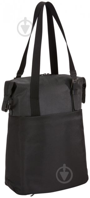 Сумка Thule Spira Vertical Tote 14" black (3203782) - фото 2