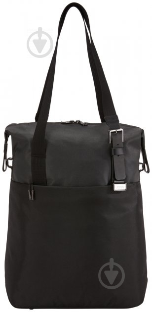 Сумка Thule Spira Vertical Tote 14" black (3203782) - фото 3