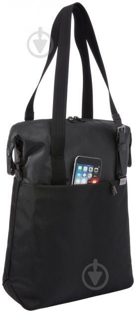 Сумка Thule Spira Vertical Tote 14" black (3203782) - фото 7