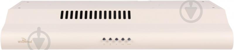 Вытяжка Wild Wind EH 60 IVORY - фото 1