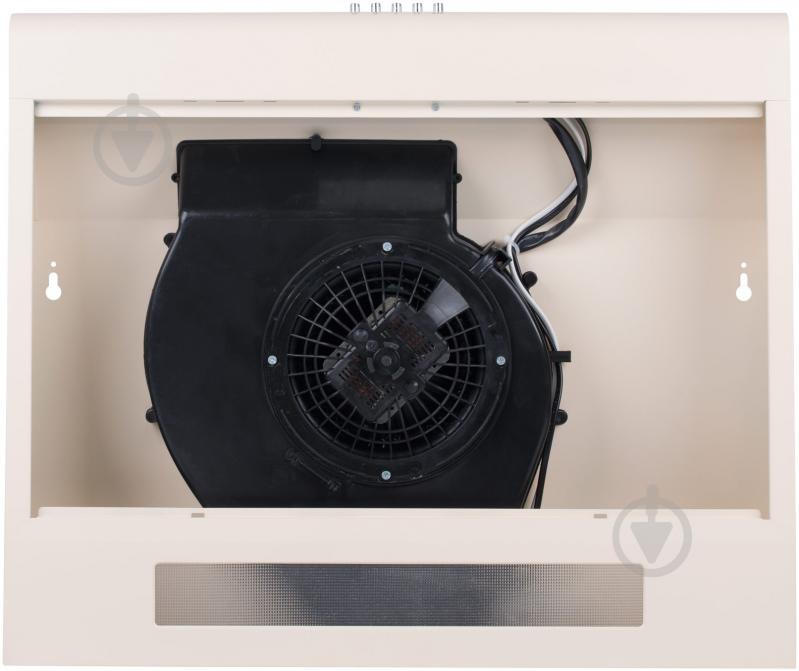 Вытяжка Wild Wind EH 60 IVORY - фото 3