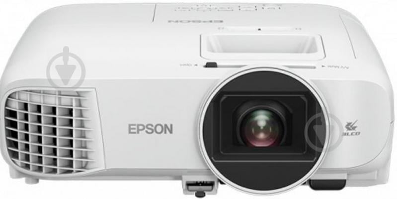 Проектор Epson EH-TW5400 (V11H850040) - фото 1