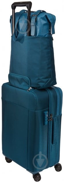 Сумка Thule Spira Vertical Tote 14" (3203783) Legion Blue - фото 10