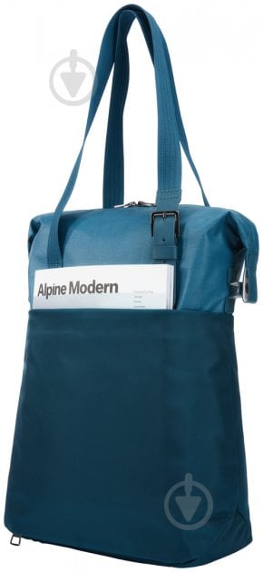 Сумка Thule Spira Vertical Tote 14" (3203783) Legion Blue - фото 6