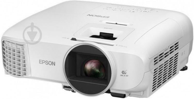 Проектор Epson EH-TW5600 (V11H851040) - фото 1