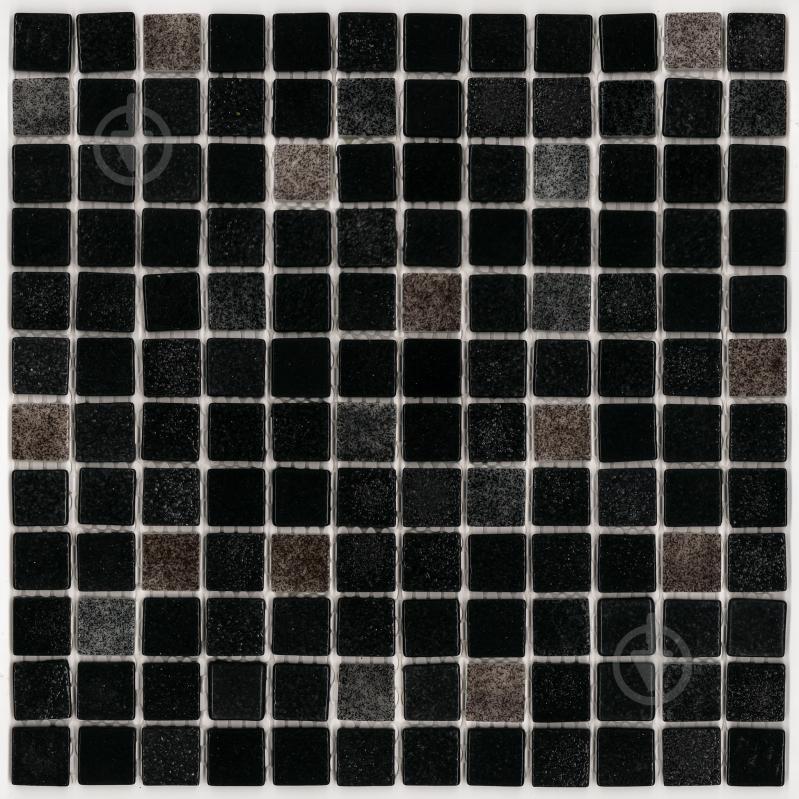 Мозаика AquaMo Розтяжка MX25-2/09/16G/16BG елемент розтяжки ряд 1 (низ) 31,7x31,7 см - фото 1