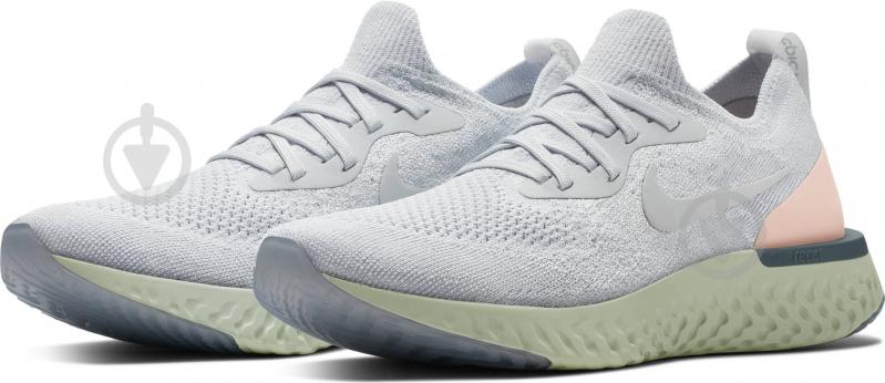 nike epic react flyknit wmns