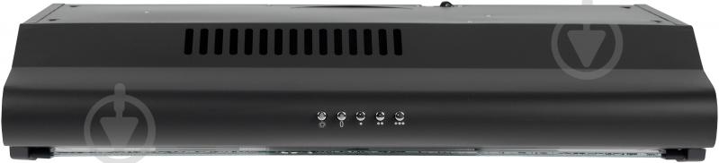 Вытяжка Pyramida WH 20-60 BLACK - фото 1