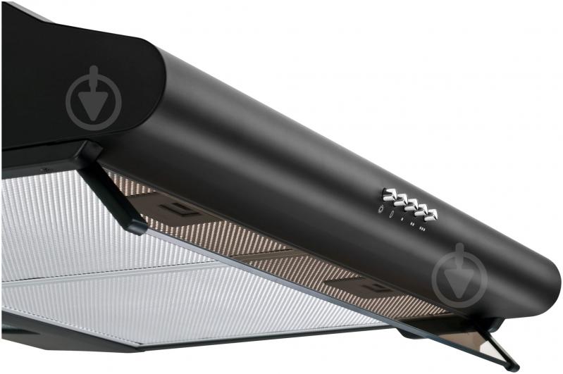 Вытяжка Pyramida WH 20-60 BLACK - фото 11