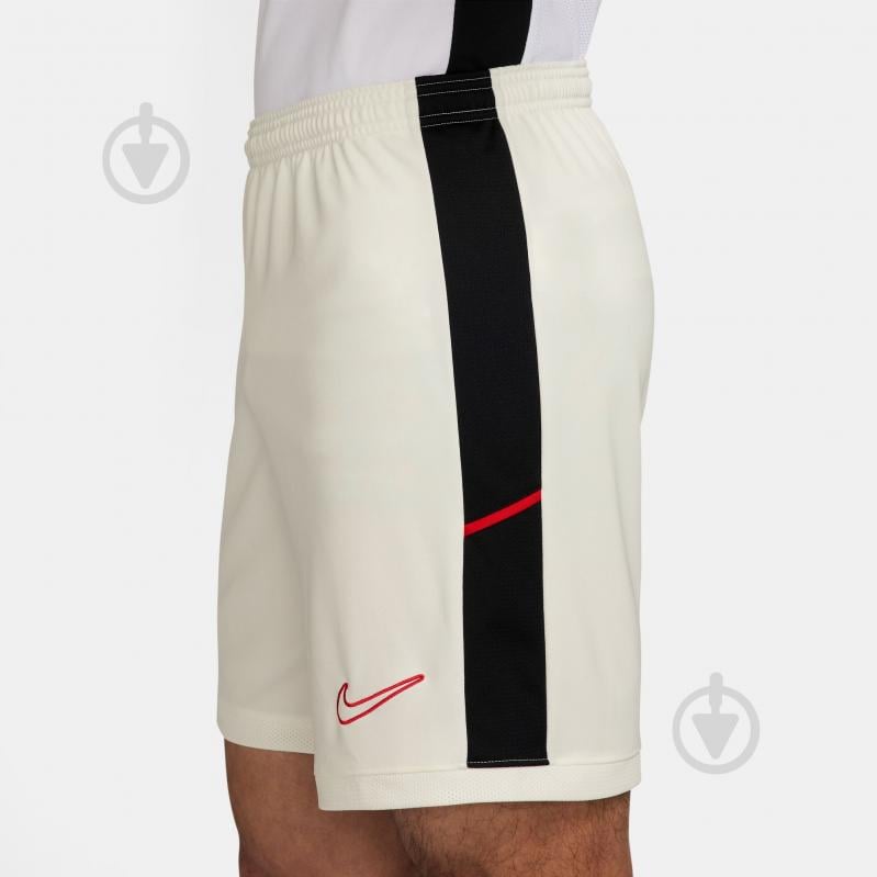 Шорти Nike M NK DF ACD25 SHORT K BR HJ3796-133 р. L бежевий - фото 2 Шорти Nike M NK DF ACD25 SHORT K BR HJ3796-133 р. L бежевий - фото 2